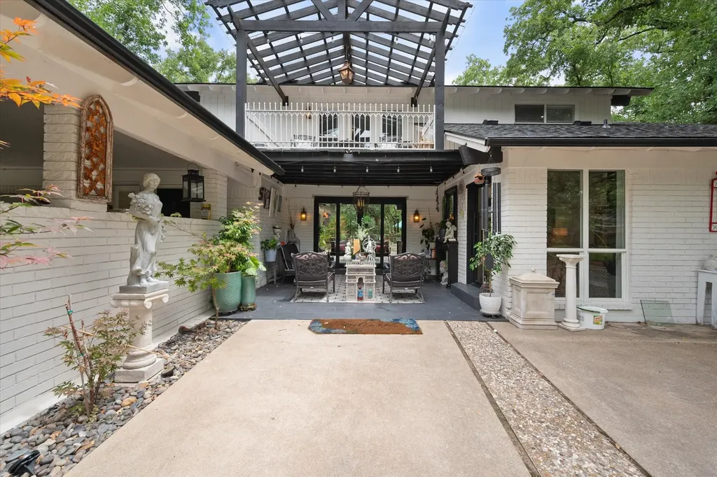 2202 Highland Circle Corsicana TX 75110