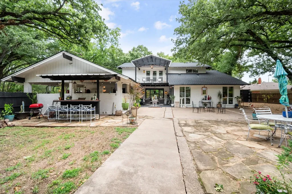 2202 Highland Circle Corsicana TX 75110