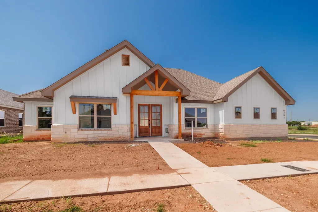 6781 Hillside Court Abilene TX 79606