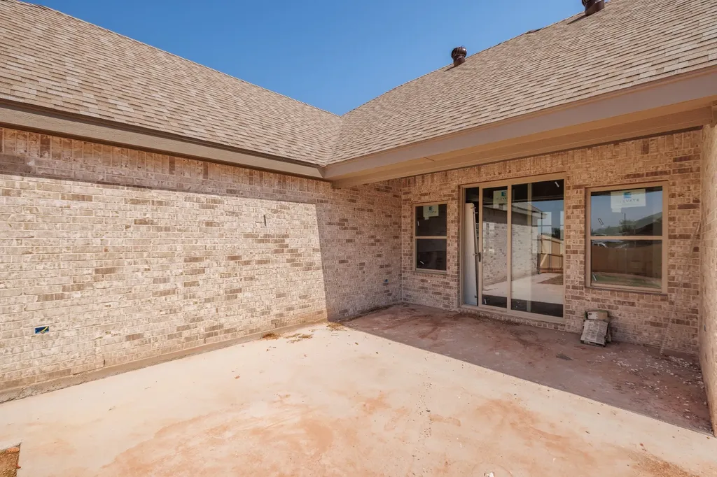 6781 Hillside Court Abilene TX 79606