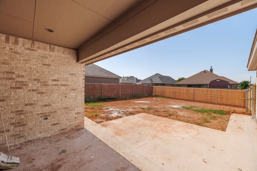 6781 Hillside Court Abilene TX 79606