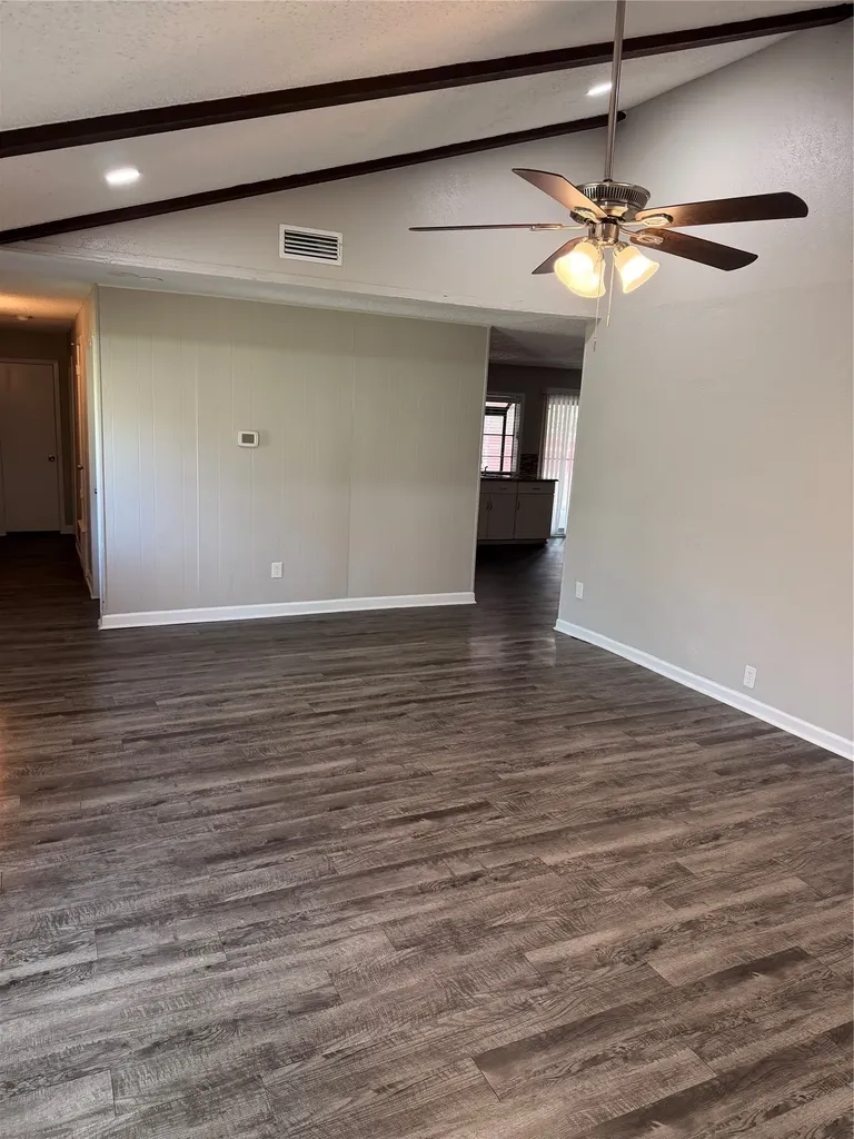 1262 Valencia Lane Lewisville TX 75067