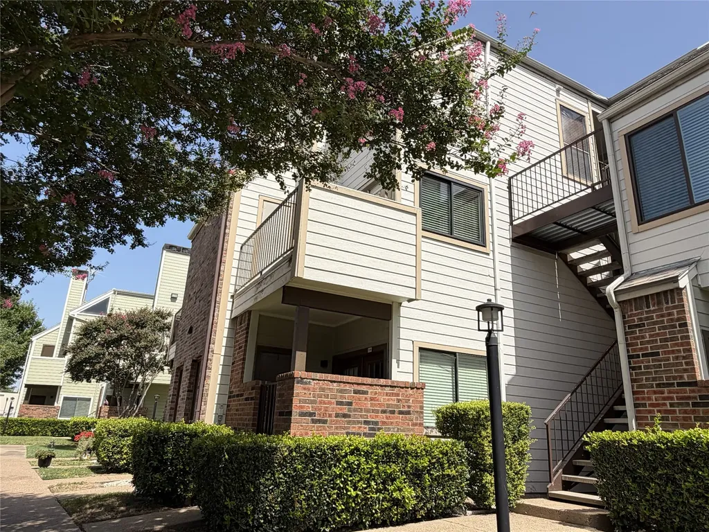 3125 Sondra Drive Fort Worth TX 76107