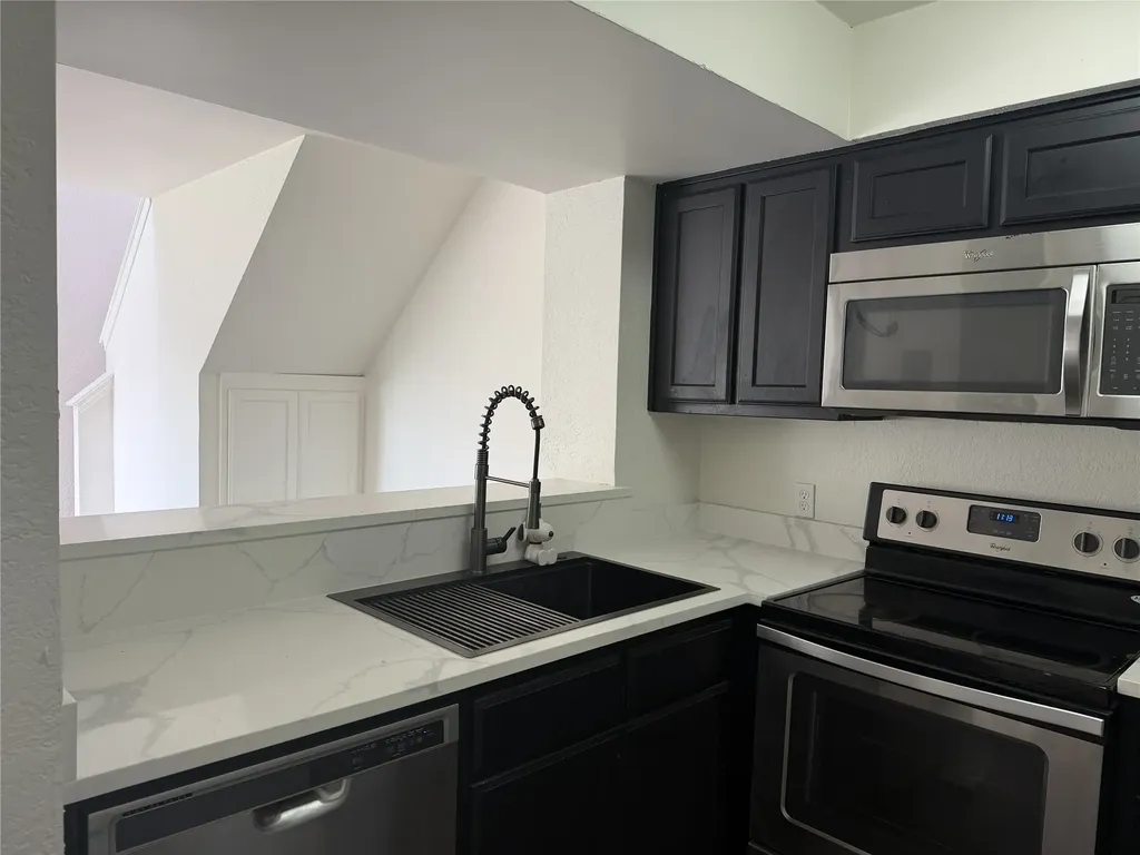 3125 Sondra Drive Fort Worth TX 76107