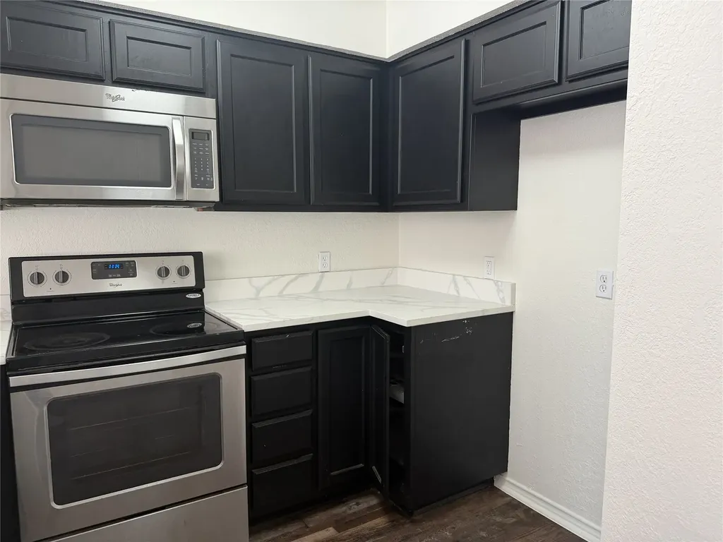 3125 Sondra Drive Fort Worth TX 76107