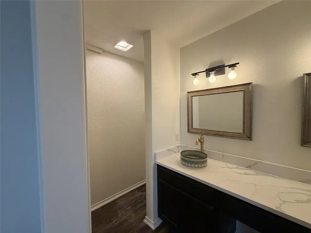 3125 Sondra Drive Fort Worth TX 76107