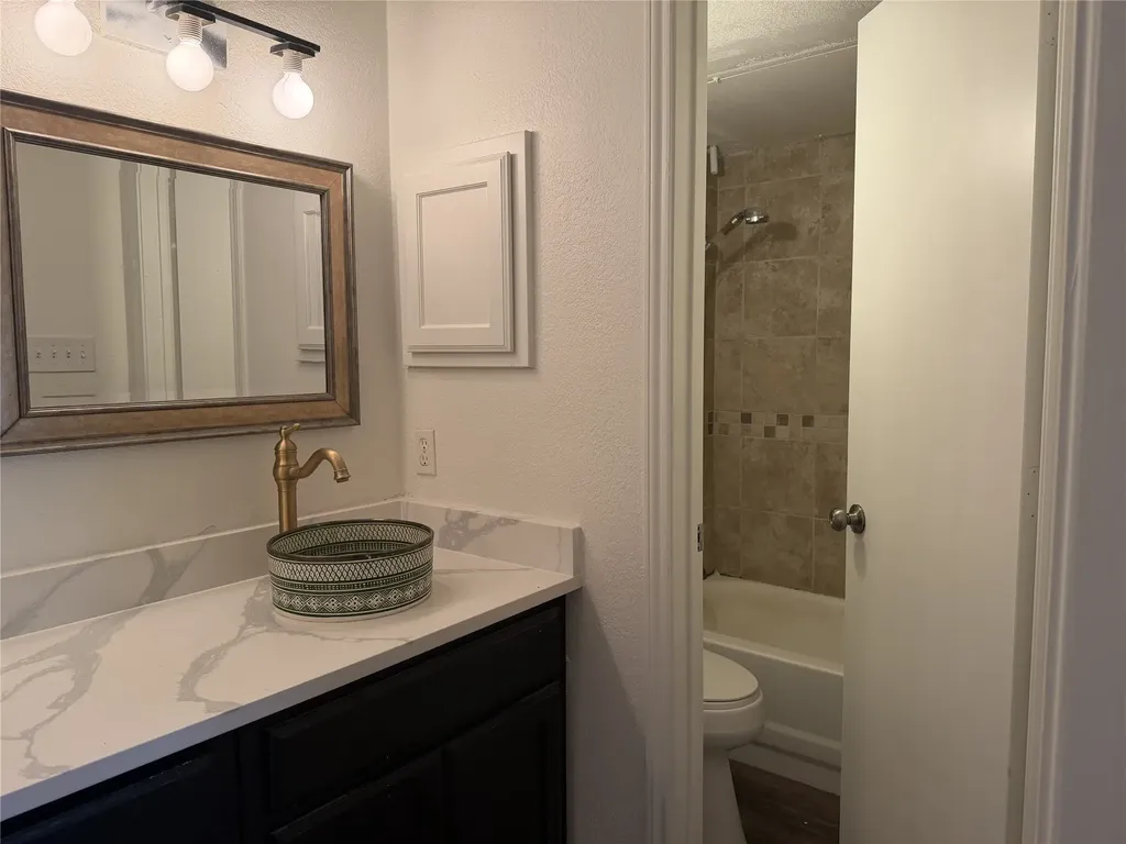 3125 Sondra Drive Fort Worth TX 76107