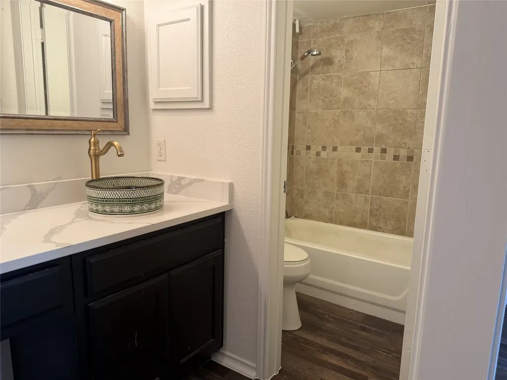 3125 Sondra Drive Fort Worth TX 76107