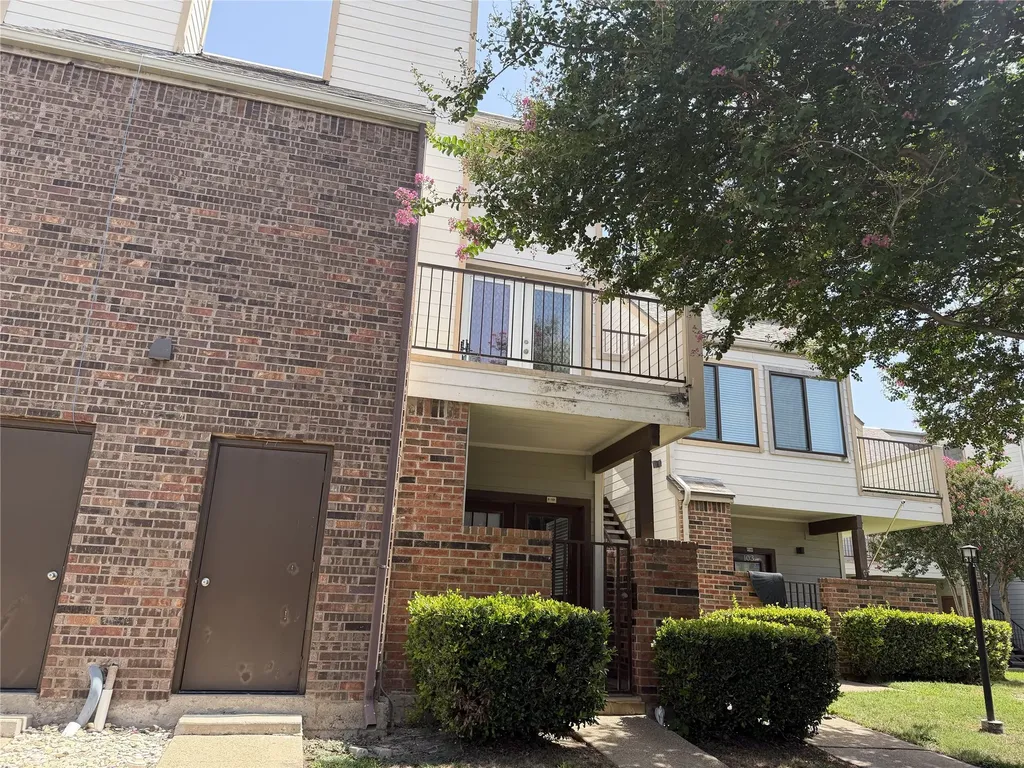 3125 Sondra Drive Fort Worth TX 76107