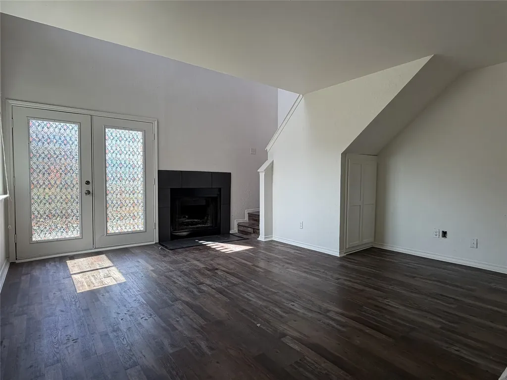 3125 Sondra Drive Fort Worth TX 76107