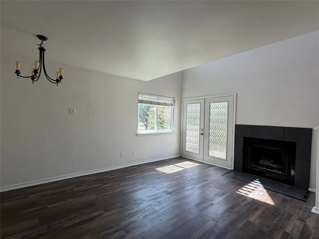 3125 Sondra Drive Fort Worth TX 76107
