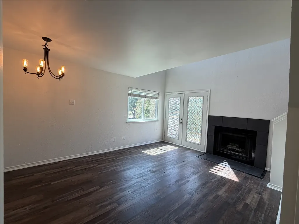 3125 Sondra Drive Fort Worth TX 76107