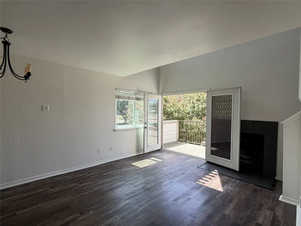 3125 Sondra Drive Fort Worth TX 76107