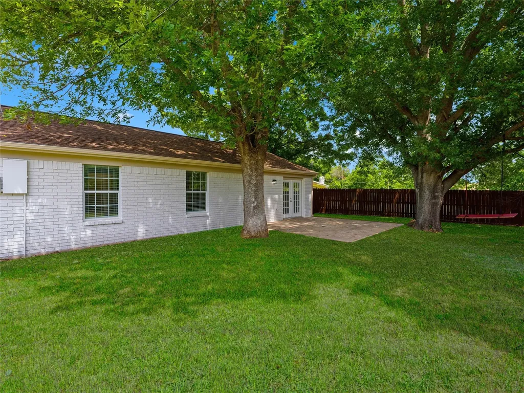 6400 Patino Court Watauga TX 76148