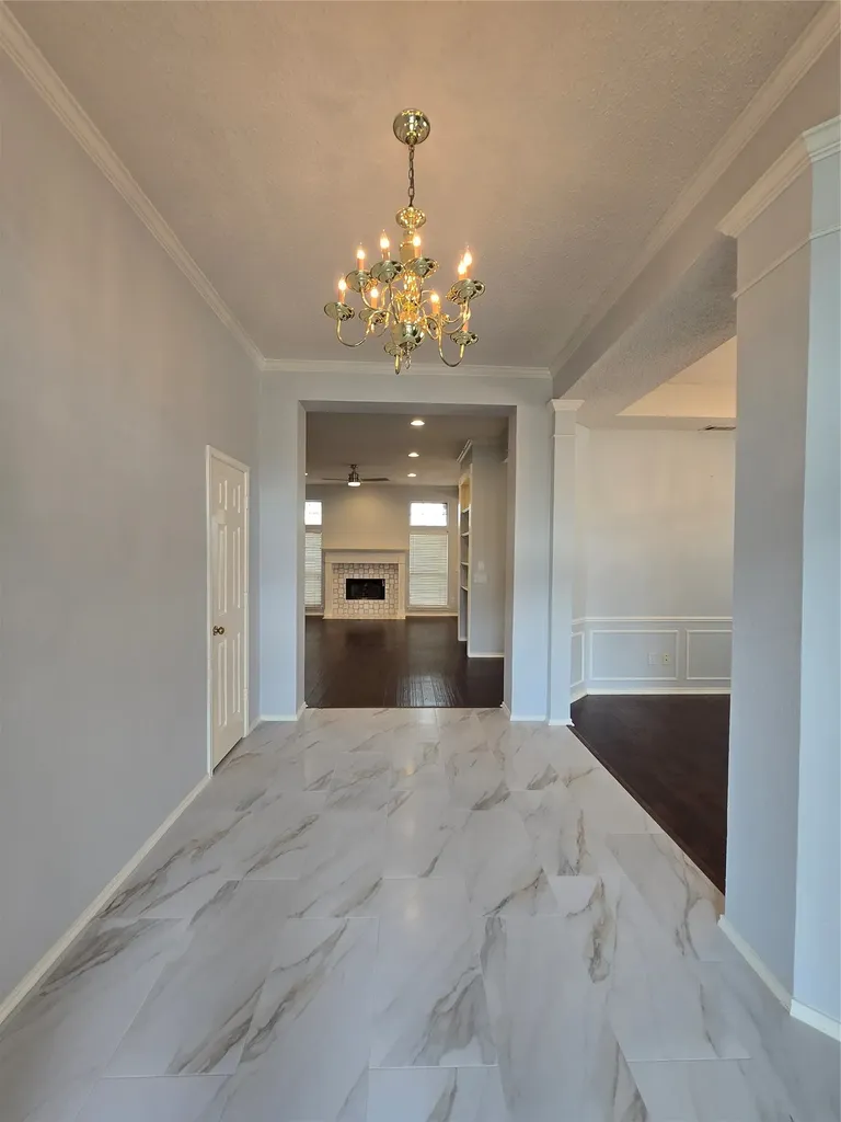 10512 Napa Valley Drive Frisco TX 75035