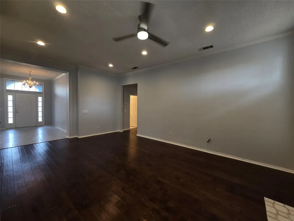 10512 Napa Valley Drive Frisco TX 75035