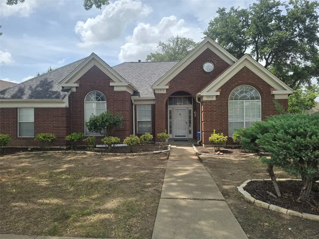 10512 Napa Valley Drive Frisco TX 75035