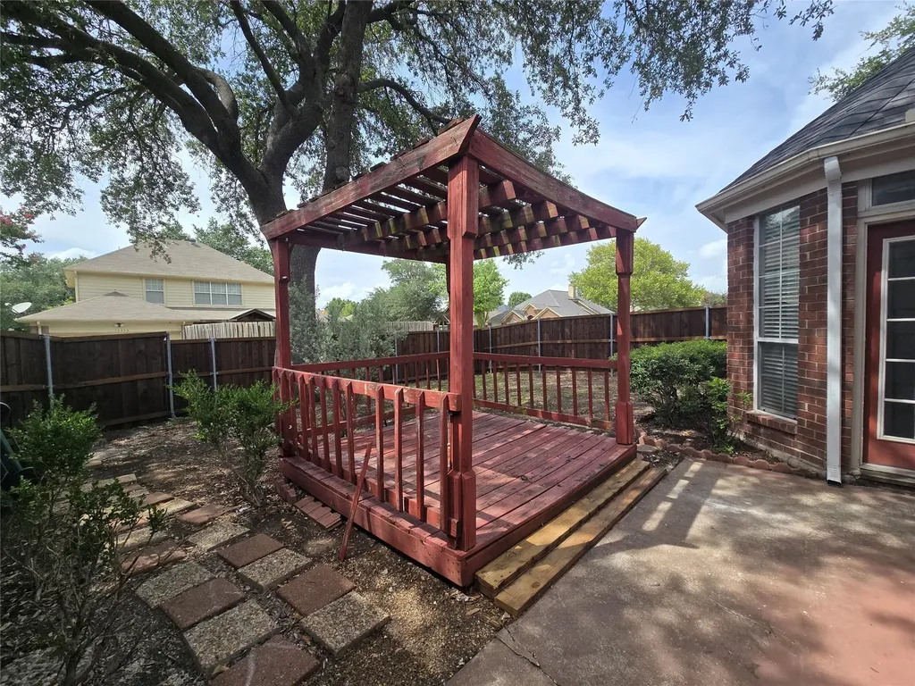10512 Napa Valley Drive Frisco TX 75035