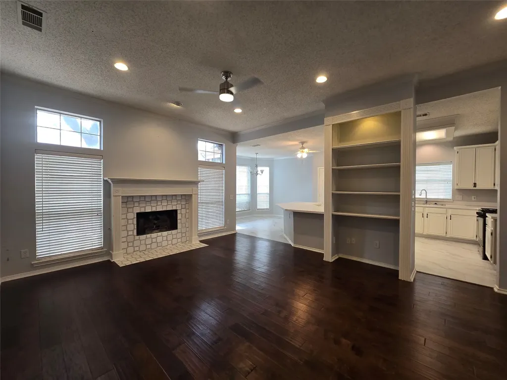 10512 Napa Valley Drive Frisco TX 75035