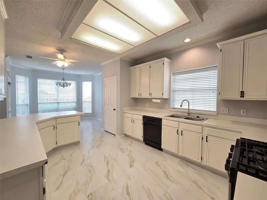 10512 Napa Valley Drive Frisco TX 75035