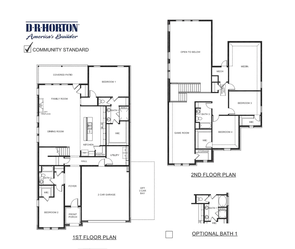 9416 Gossamer Street Mckinney TX 75071