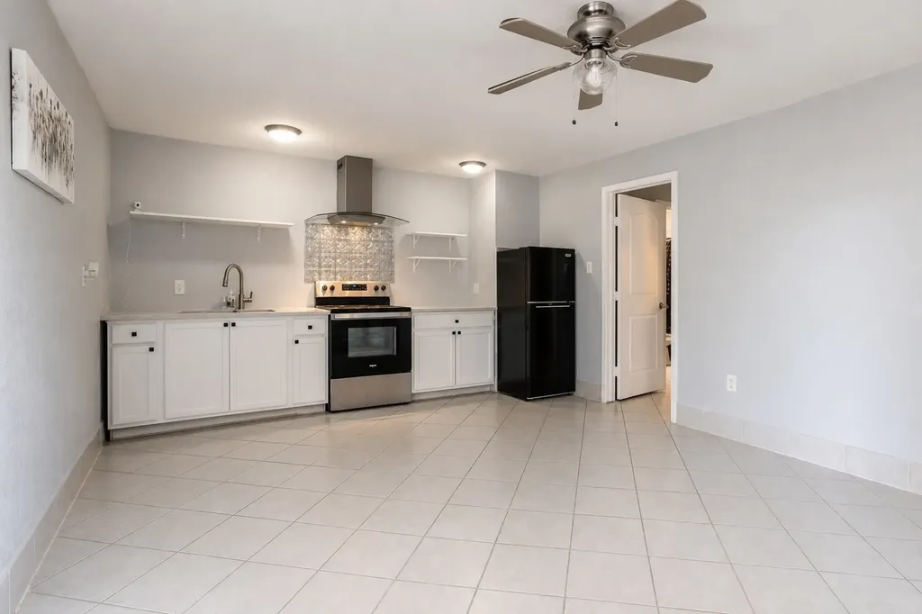 607 Brooks Avenue Dallas TX 75208