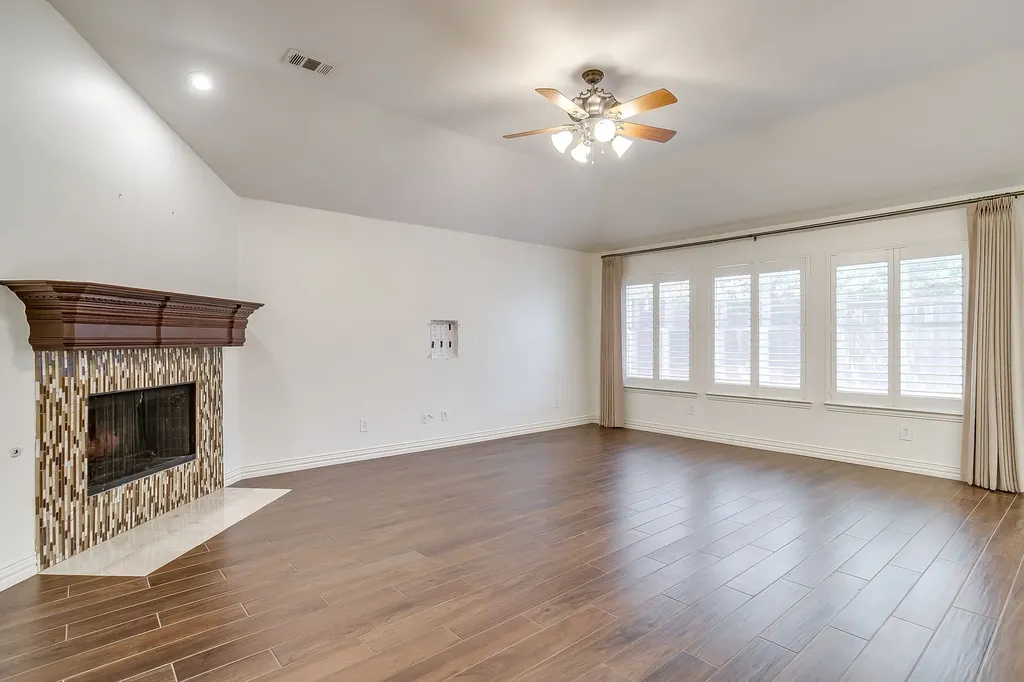 1409 Montevideo Court Denton TX 76210