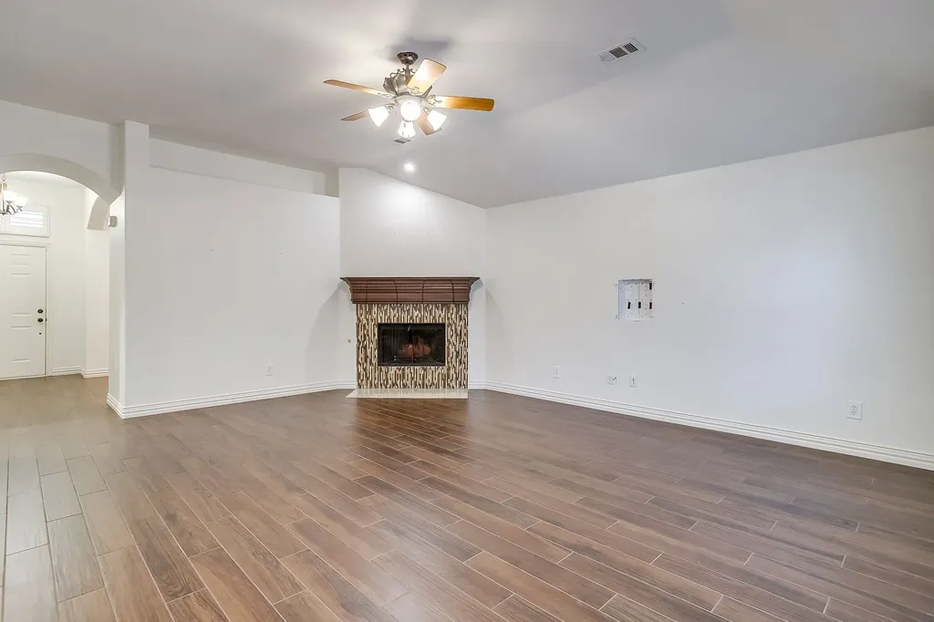 1409 Montevideo Court Denton TX 76210