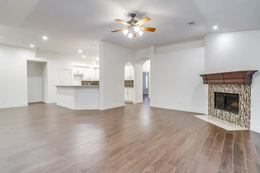 1409 Montevideo Court Denton TX 76210