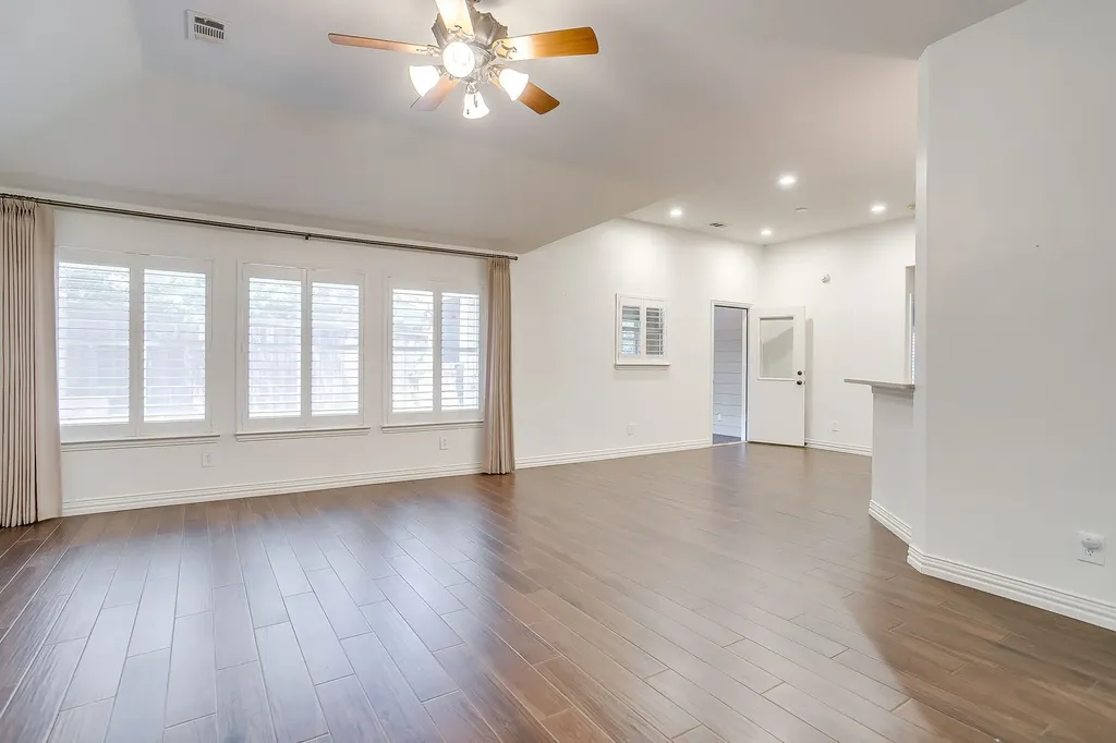 1409 Montevideo Court Denton TX 76210