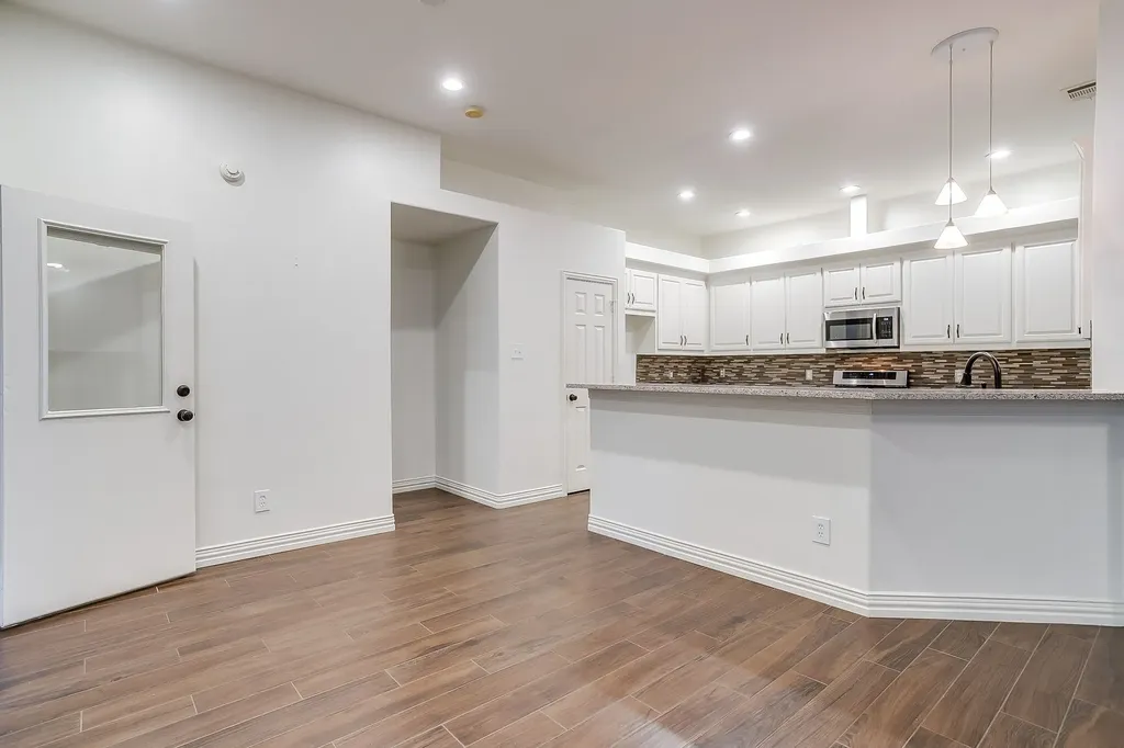 1409 Montevideo Court Denton TX 76210
