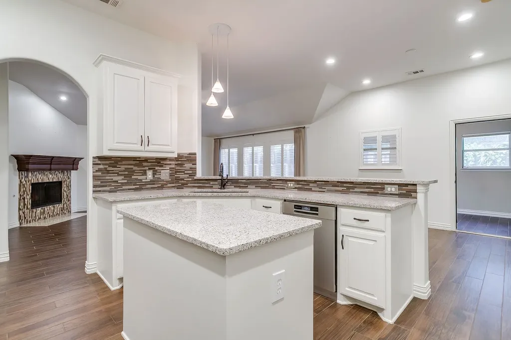 1409 Montevideo Court Denton TX 76210