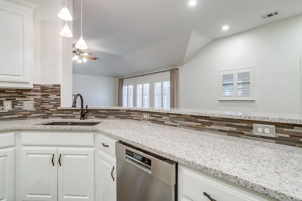 1409 Montevideo Court Denton TX 76210