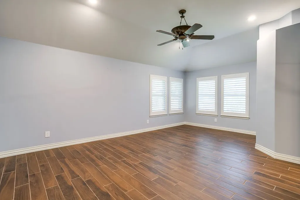 1409 Montevideo Court Denton TX 76210