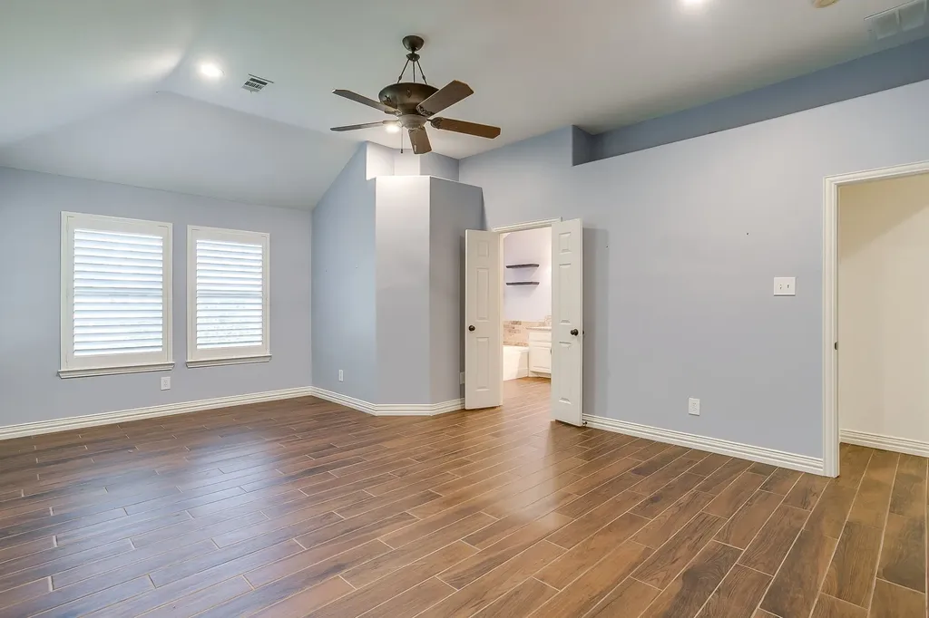 1409 Montevideo Court Denton TX 76210