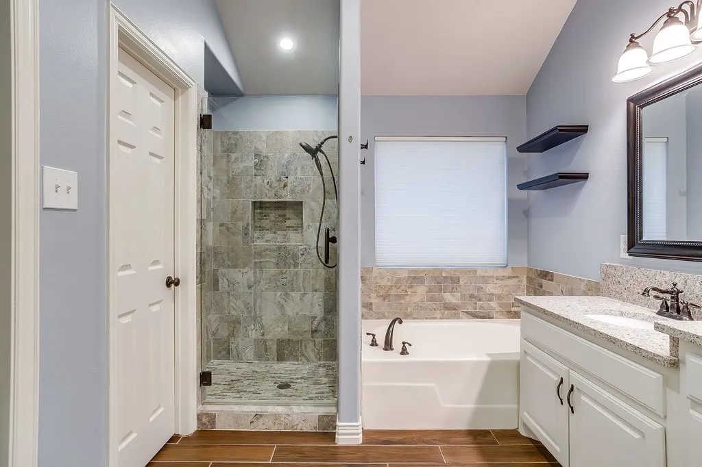 1409 Montevideo Court Denton TX 76210