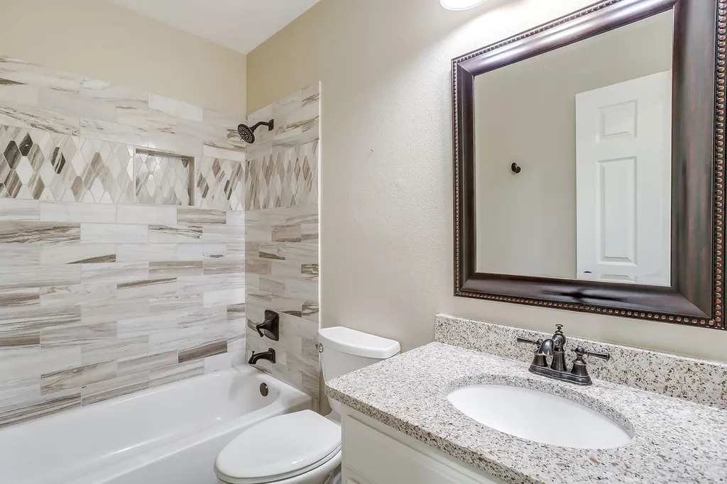 1409 Montevideo Court Denton TX 76210
