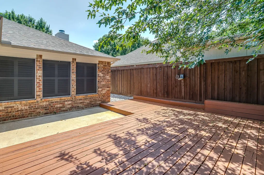 1409 Montevideo Court Denton TX 76210
