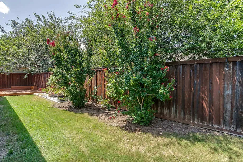 1409 Montevideo Court Denton TX 76210