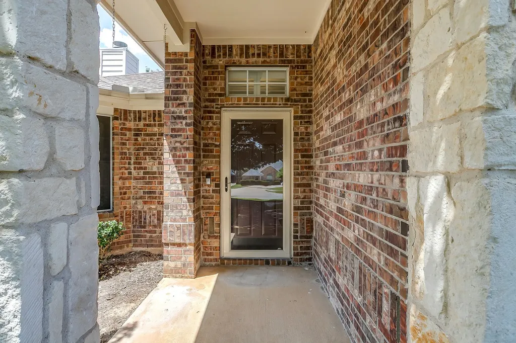 1409 Montevideo Court Denton TX 76210