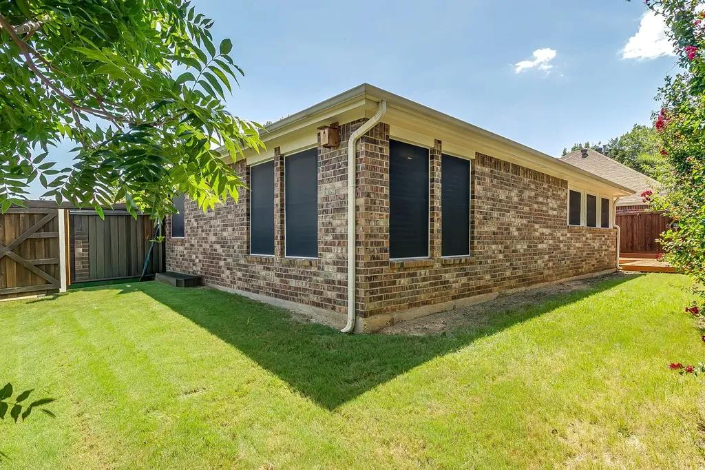 1409 Montevideo Court Denton TX 76210