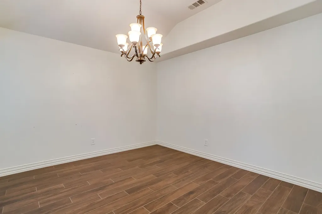 1409 Montevideo Court Denton TX 76210