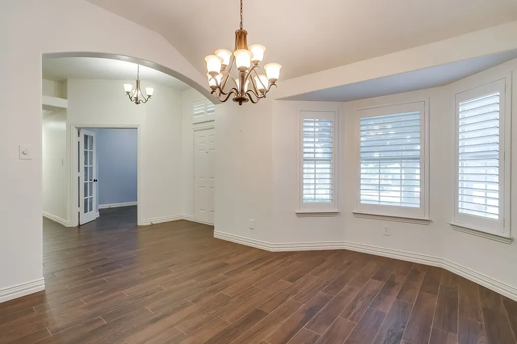 1409 Montevideo Court Denton TX 76210