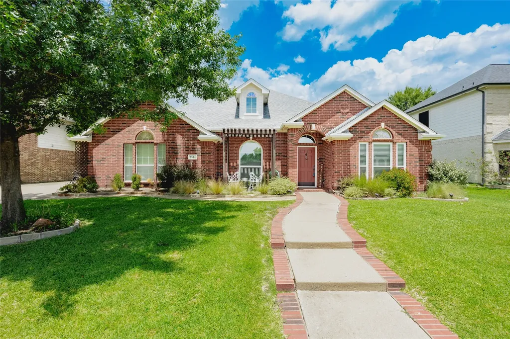 2314 Ranch Road Sachse TX 75048