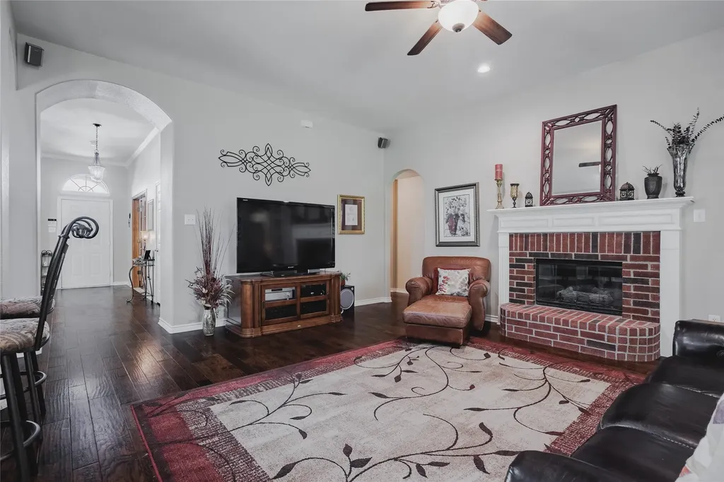 2314 Ranch Road Sachse TX 75048