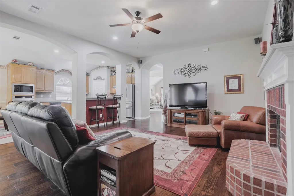 2314 Ranch Road Sachse TX 75048