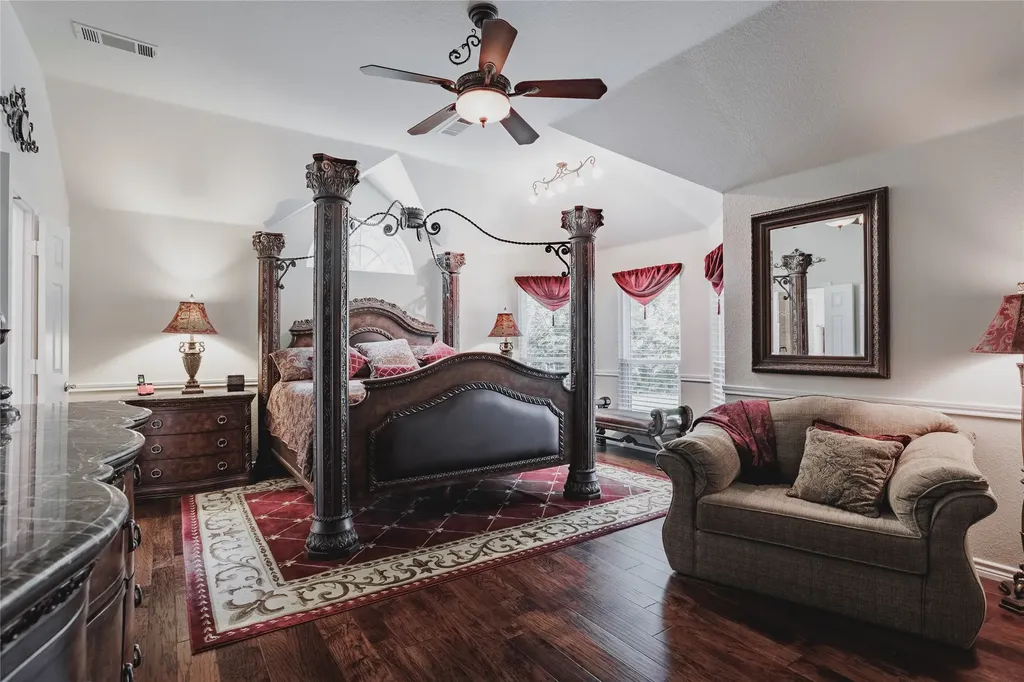 2314 Ranch Road Sachse TX 75048