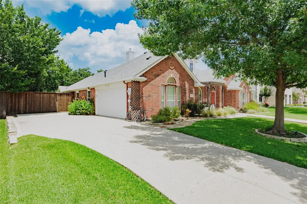 2314 Ranch Road Sachse TX 75048