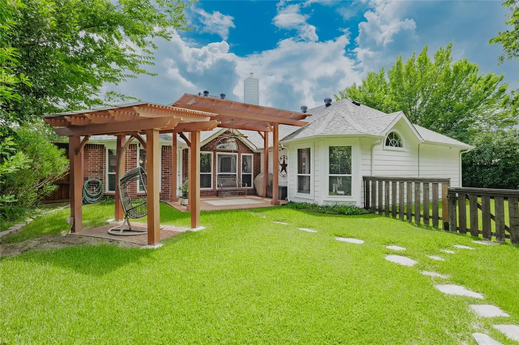 2314 Ranch Road Sachse TX 75048
