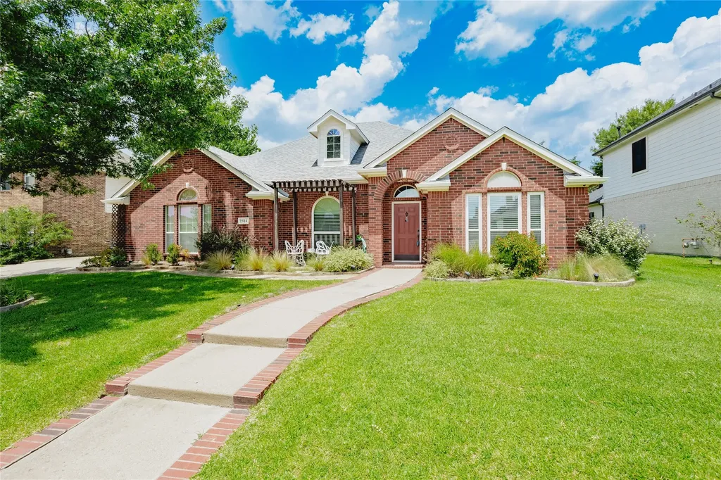 2314 Ranch Road Sachse TX 75048